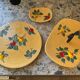 POET LAVAL ceramic 3-piece set