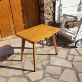 Scandinavian coffee table