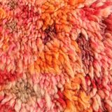Moroccan Berber carpet 171 x 347 cm