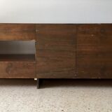 Vintage 50s enfilade