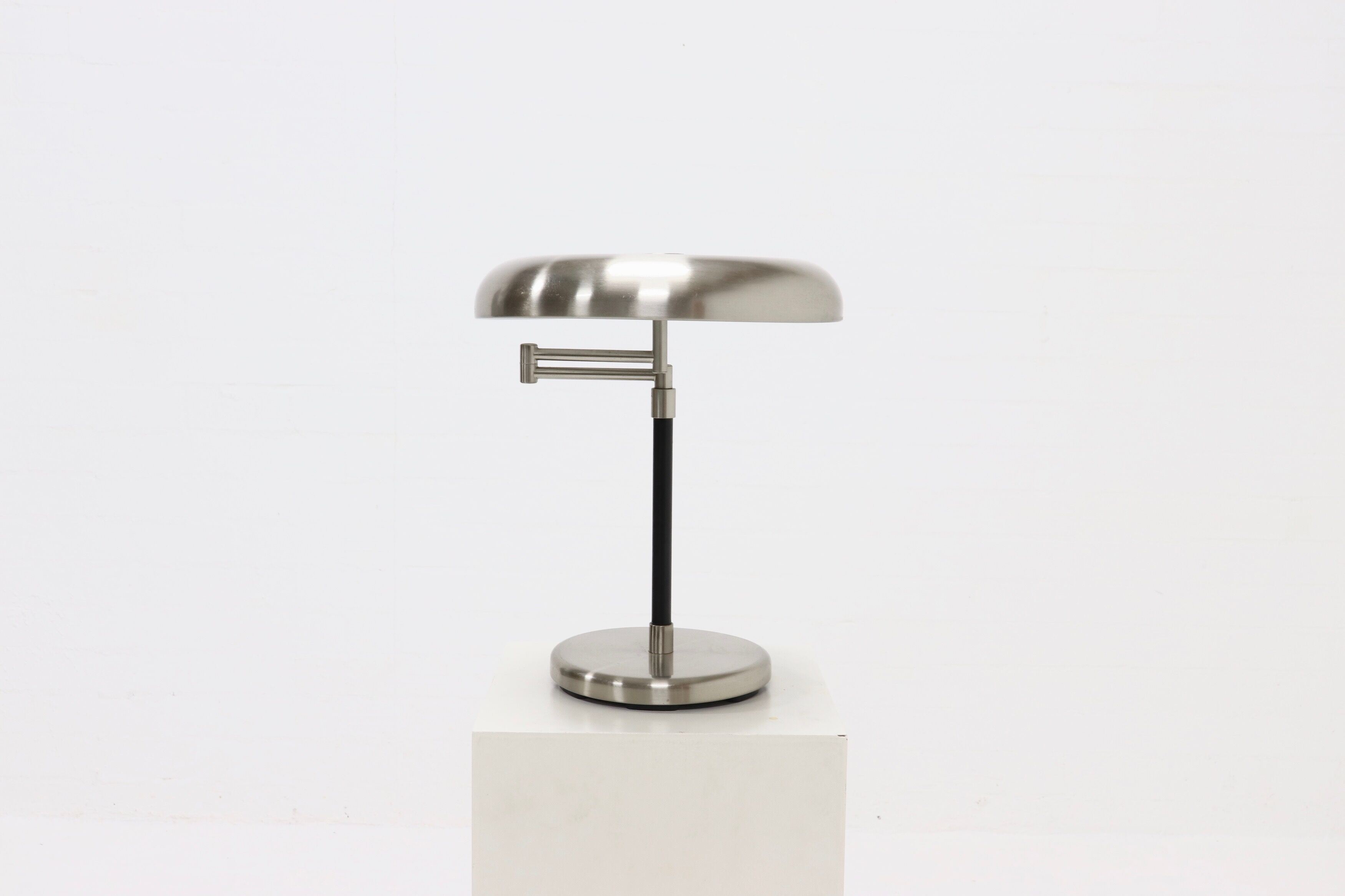 Lampe de table vintage ikea grimso