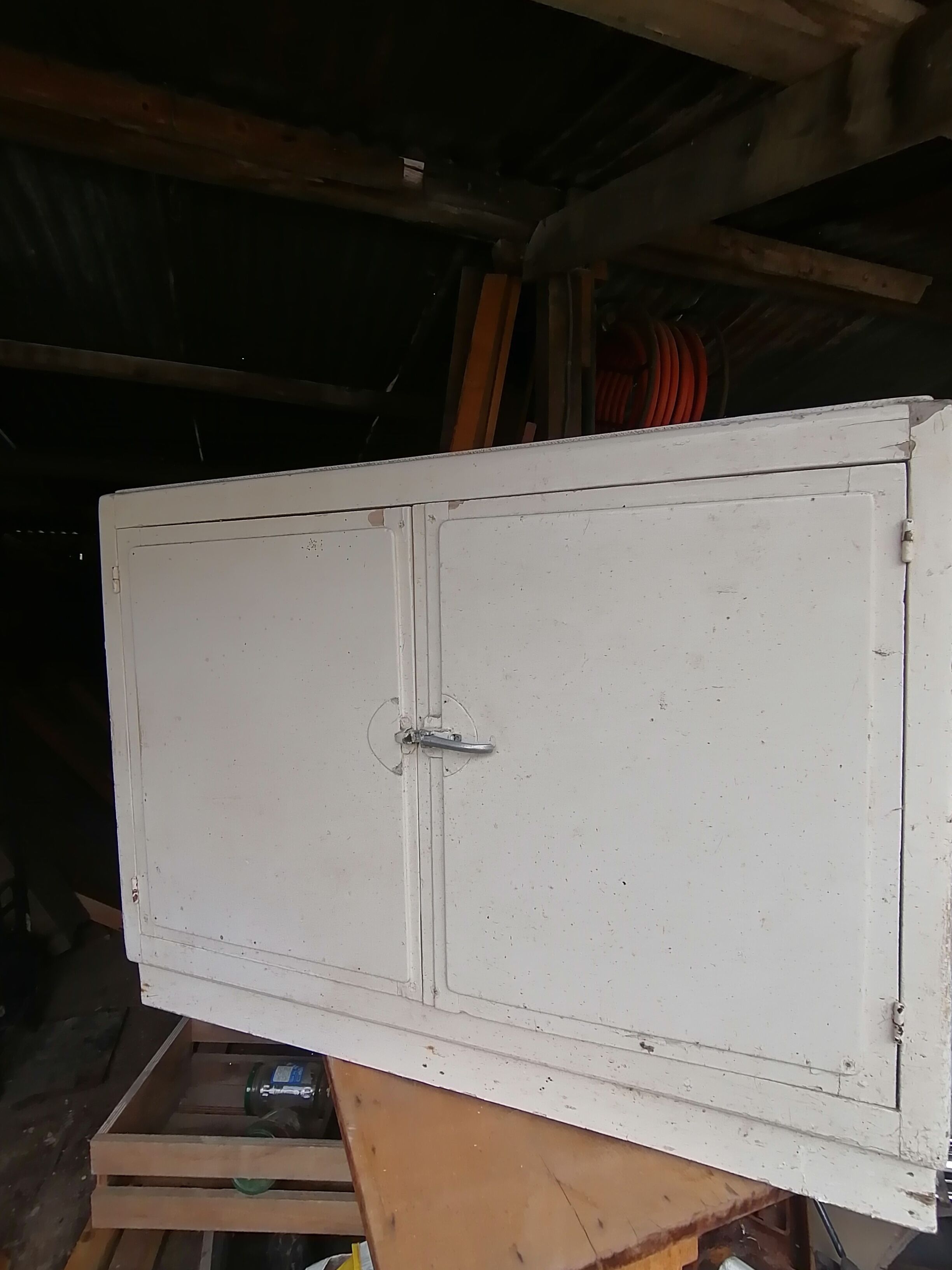 Kitchen furniture