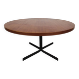 Table basse vintage teck