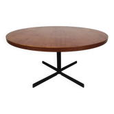 Vintage teak coffee table