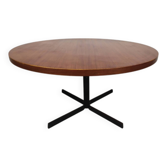 Vintage teak coffee table