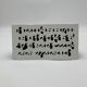 Perpetual calendar Imbroglio Jean-Pierre Vitrac