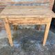 Bureau ou petite table