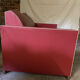 Mustache sofa bed