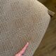 4 chaises vintage roche bobois 212