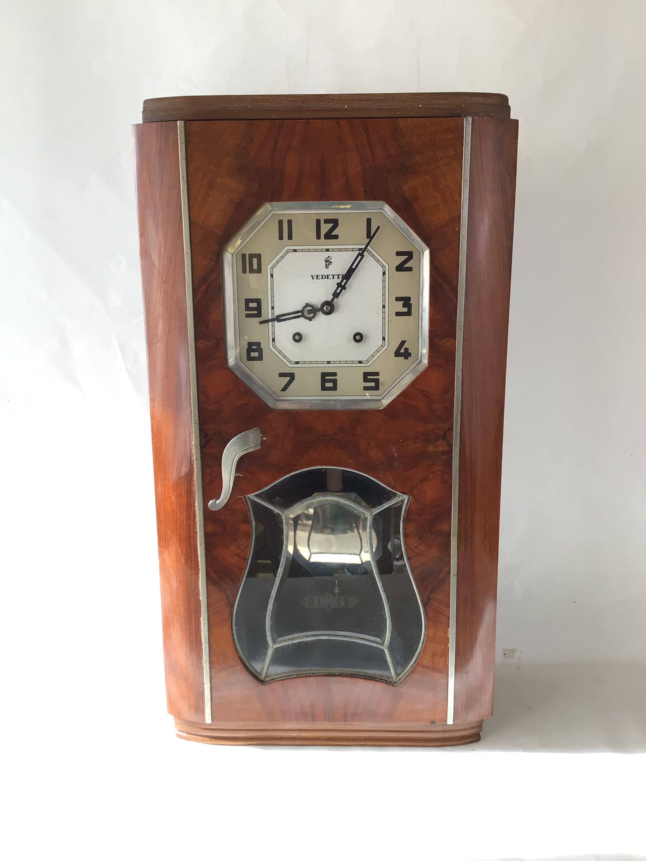 Carillon marque vedette