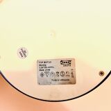 Blue cloud lamp IKEA Skojig