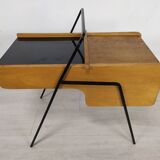 Design worker Bernard de Swarte