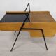 Design worker Bernard de Swarte