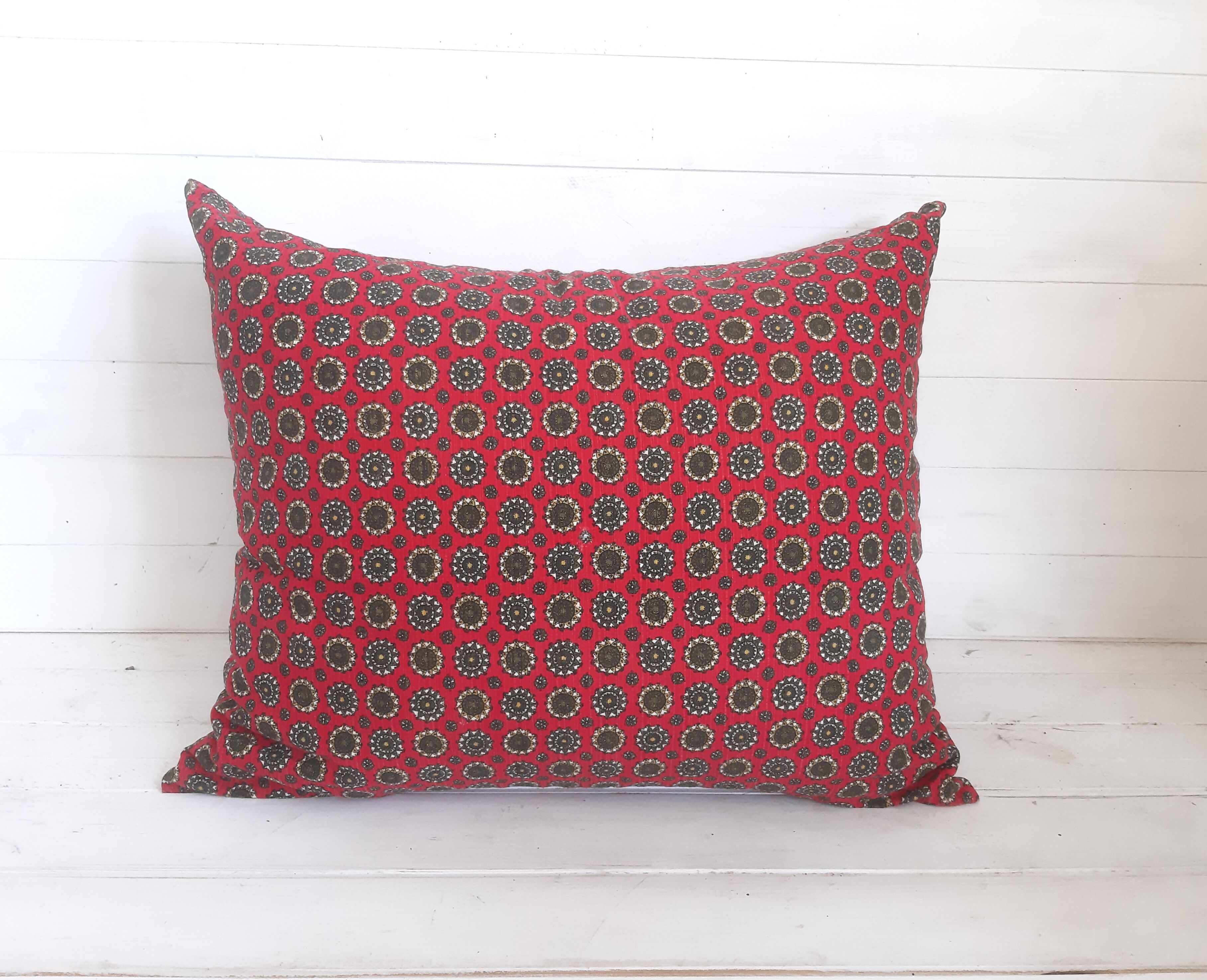 Coussin ancien