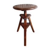 Screw watchmaker's stool