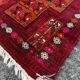 Tapis afghan