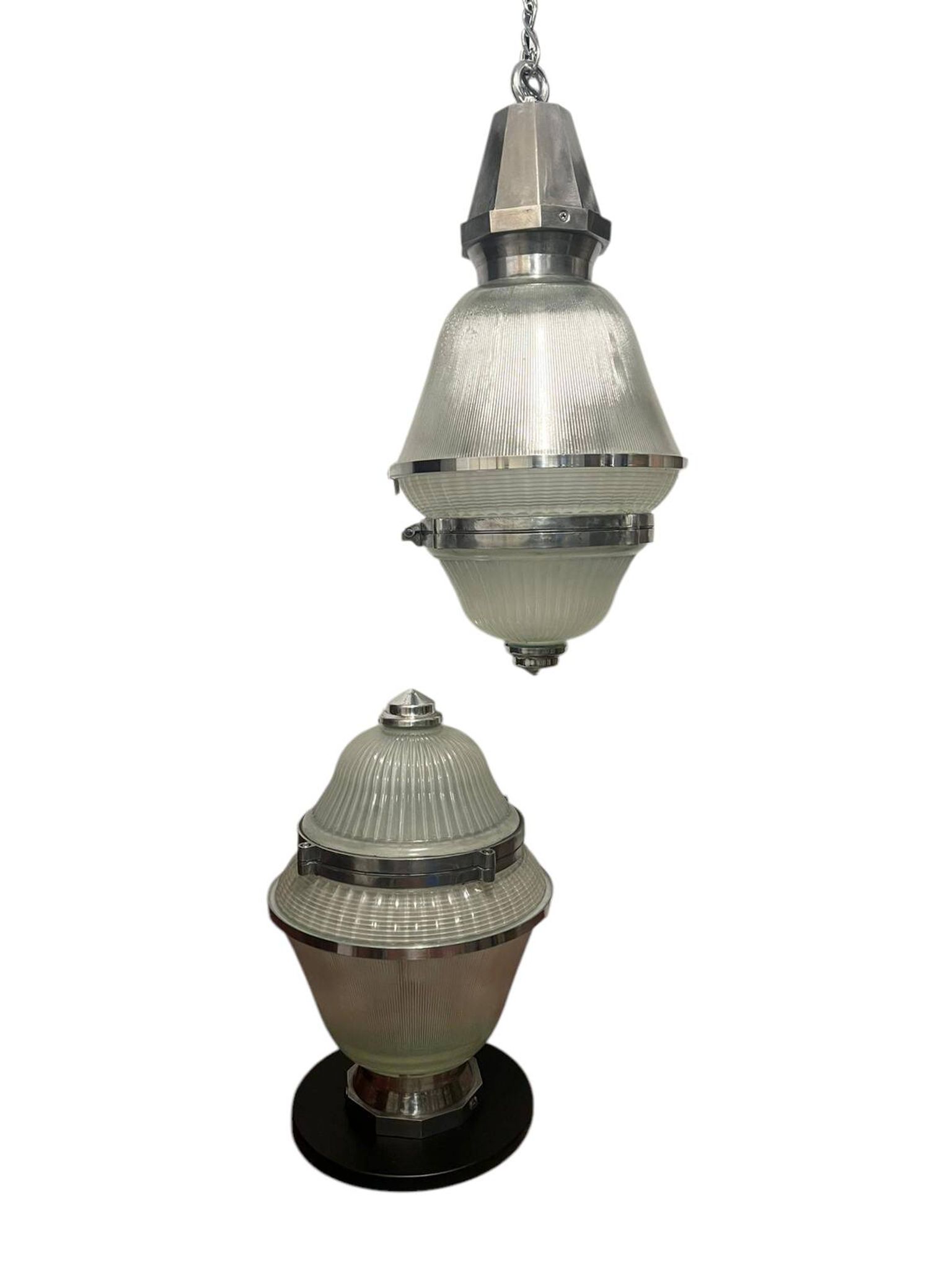 Holophane Suspension