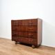 Old Art Deco style chest of drawers