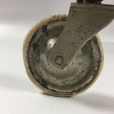 Mid-Century Danish Teak Trolley, 1960's