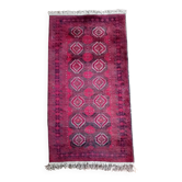 Tapis Persan Beloutch fait main 180x100cm