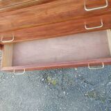 1950s chest of drawers