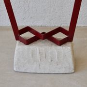 A umbrella stand. France, 1950s.
