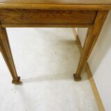 Art deco desk