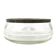 Art Deco fruit bowl, glass, silver-plated brass, Germany, 1930s