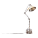 Medical Floor Lamp from Perihel, 1930s, Industrial Design