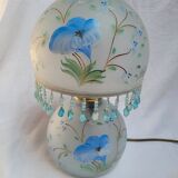 Lamp A.Naudy Mushroom