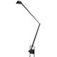 Flamingo floor lamp by Fridolin Naef for Luxo, 1980s