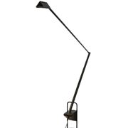 Flamingo floor lamp by Fridolin Naef for Luxo, 1980s
