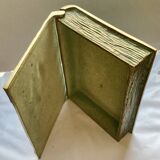 Max Le Verrier Bronze Book Box, 1950s/1960s