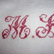 Serviettes de toilette