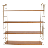 Vintage Tomado wall shelf