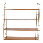 Vintage Tomado wall shelf