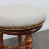 Piano stool