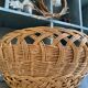 Wicker basket