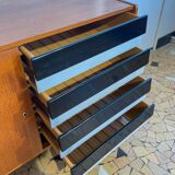 Enfilade U-460 par Jiroutek 1960