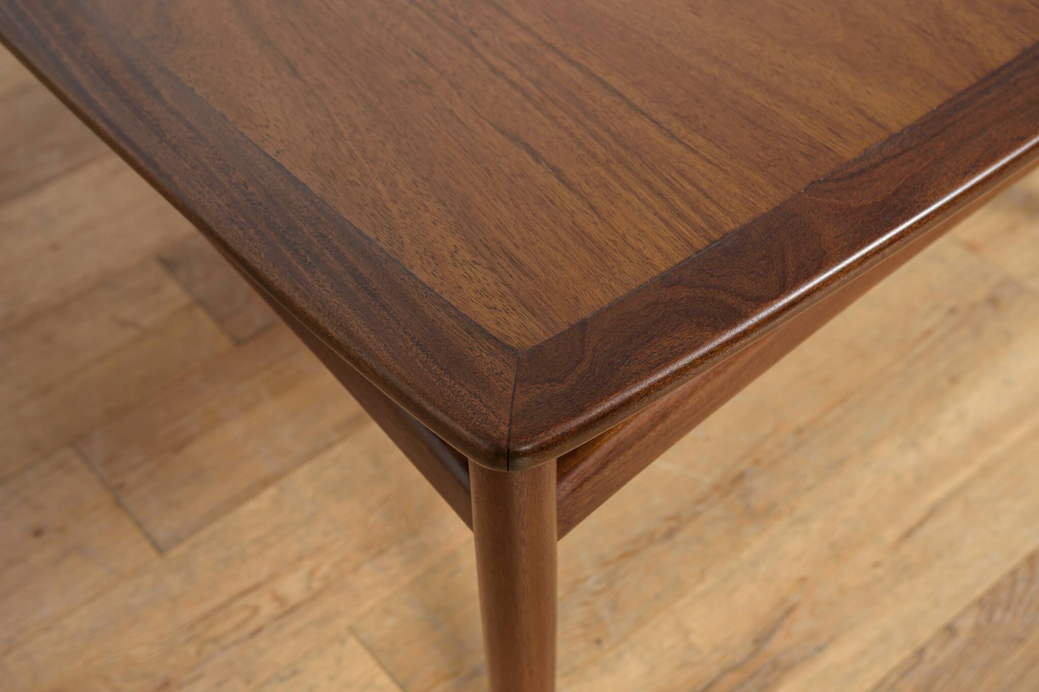 Mid Century Teak Coffee Table from G-Plan, United Knigdom, 1960s