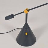 Italian desk lamp made by Luci, 1980s