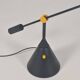 Italian desk lamp made by Luci, 1980s