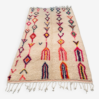 Azilal Berber rug