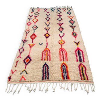 Azilal Berber rug