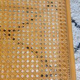 Pair of Cesca B32 Breuer chairs