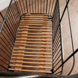 Chariot de Boulanger