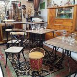 Bar chairs