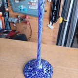 Vase en verre de Murano Carlos Moretti