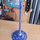 Vase en verre de Murano Carlos Moretti