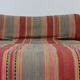 Vintage Roche Bobois Voyage Immobile armchair and ottoman
